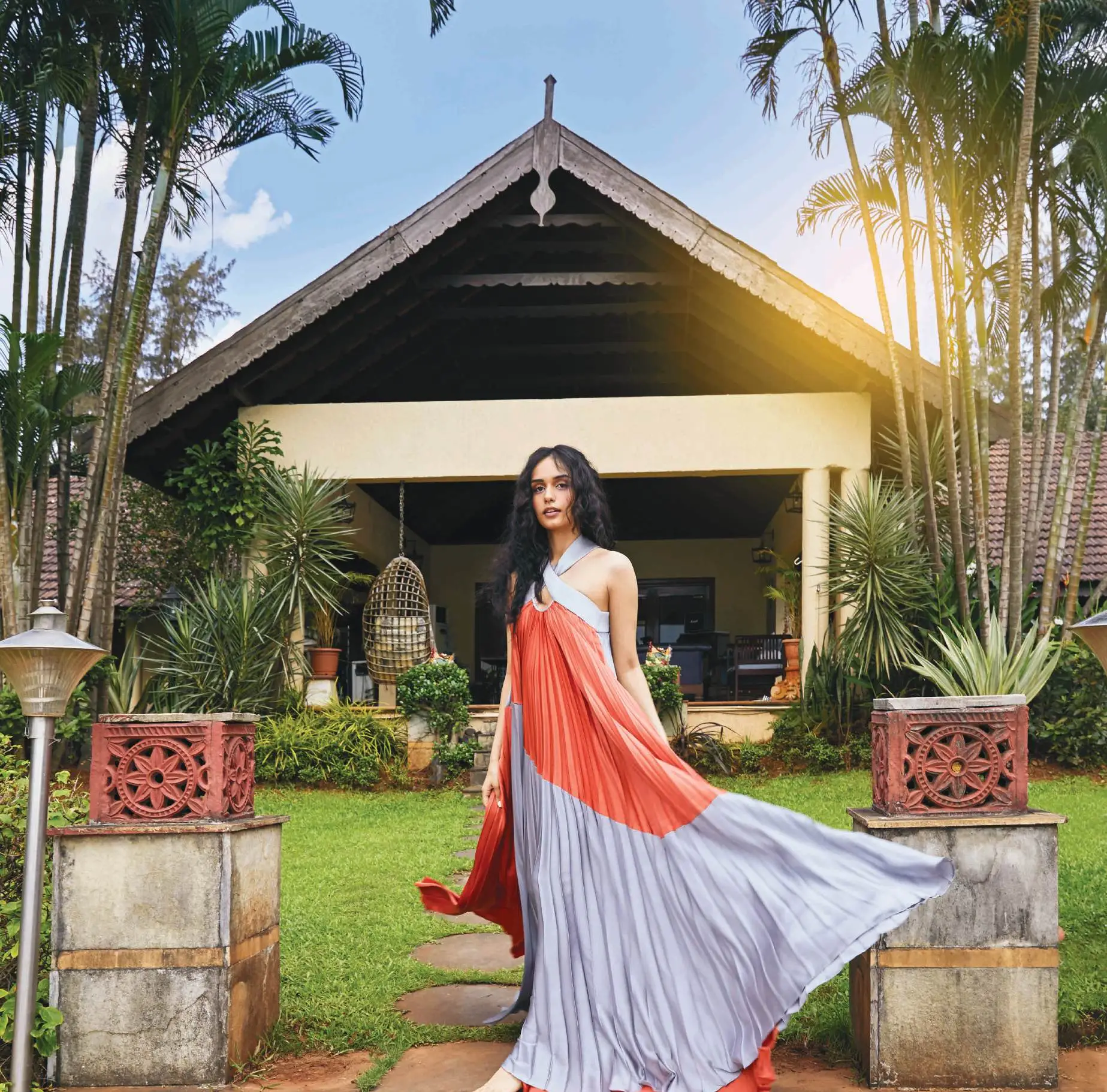 Northern Hills, Goa By Neworld Developers
