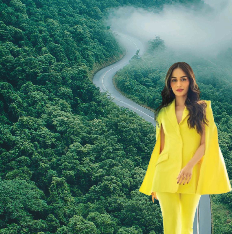 Northern Hills, Goa By Neworld Developers