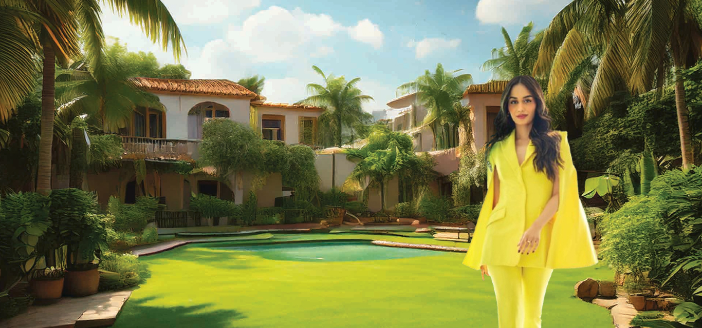 Northern Hills, Goa By Neworld Developers